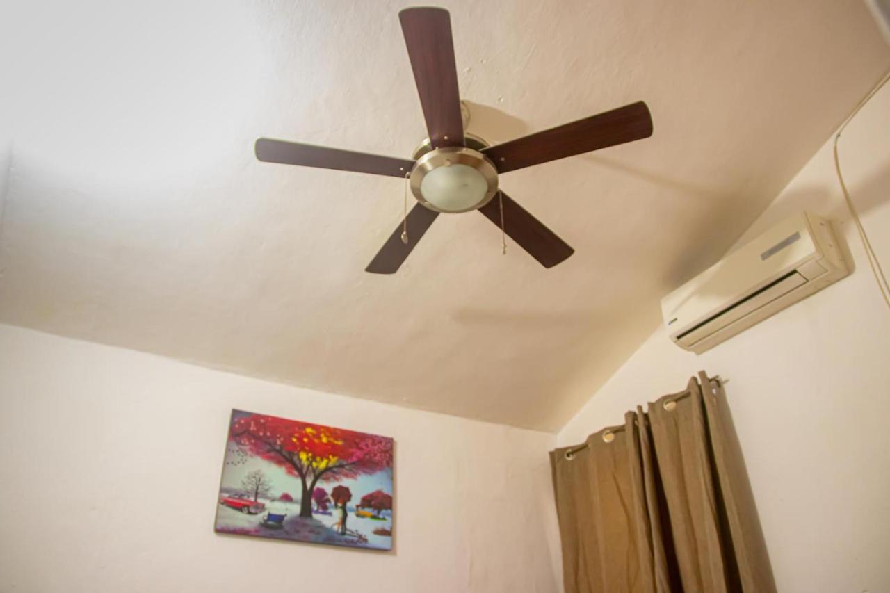 Siga'S House Cancun Centro Buitenkant foto